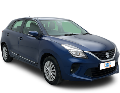 Maruti Baleno-img